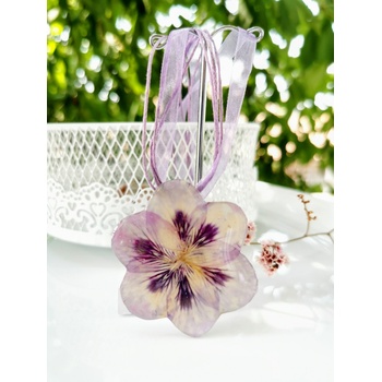 Meganflo Лилава Налба