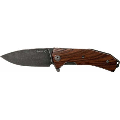Lionsteel Liner Lock Sleipner Blade PVD+SW blade IKBS KUR BST