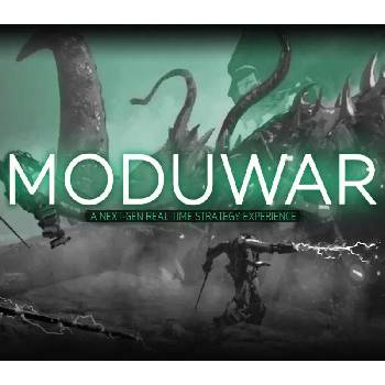 Moduwar