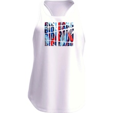 Bidi Badu New York 2024 Chill Tank Dark Blue/Red