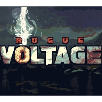 Rogue Voltage