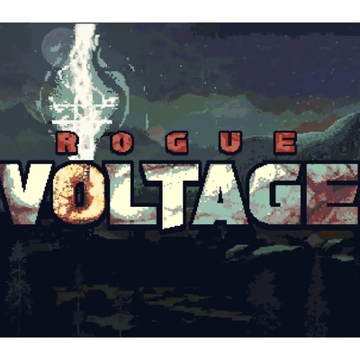 Rogue Voltage