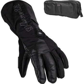 Glovii GS9 vyhrievané lyžiarske rukavice