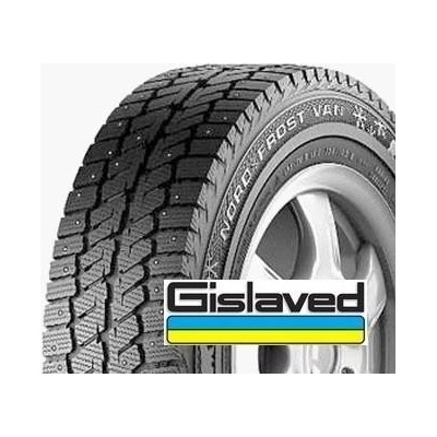 Gislaved Nord Frost Van 205/75 R16 110R