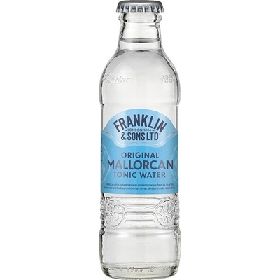 Franklins & Sons Mallorcan 200 ml