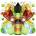Bombo Bar Juice Hyper Boost Lime Cola Ice 5ml/60ml