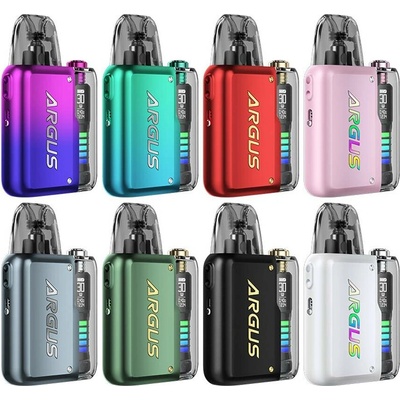 VooPoo ARGUS P2 Pod Kit 1100 mAh Ruby Red 1 ks
