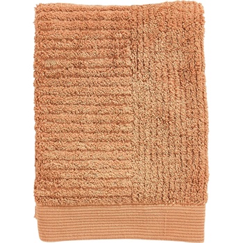 Zone Denmark Кърпа Classic 50 x 70 см оранжева (33429)