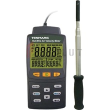 TENMARS TM4002 HOT-WIRE