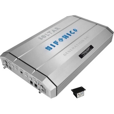 Hifonics X4-Boltar