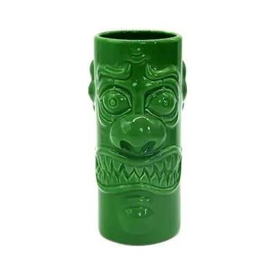 Keramický Tiki hrnek Pago 570ml
