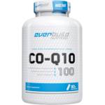Everbuild Nutrition High Potency CoQ10 100 mg [90 капсули]
