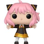 Funko Фигура Funko POP! Animation: Spy x Family - Anya Forger #2023, 25 cm (105357)