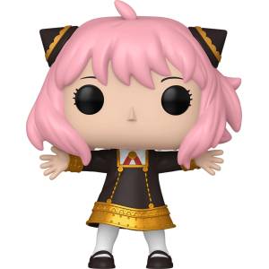 Funko Фигура Funko POP! Animation: Spy x Family - Anya Forger #2023, 25 cm (105357)