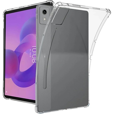Vsechnonamobil 111735 AIRBAG Ochranný kryt pro Lenovo Idea Tab Pro průhledný
