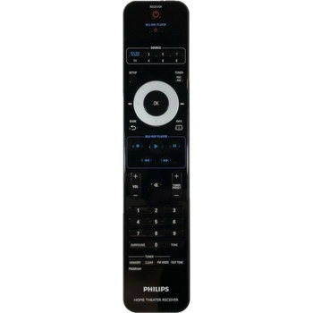 Philips rc2224103, avr9900, htr9900 - оригинален дистанционен контрол (rc2224103, avr9900, htr9900)