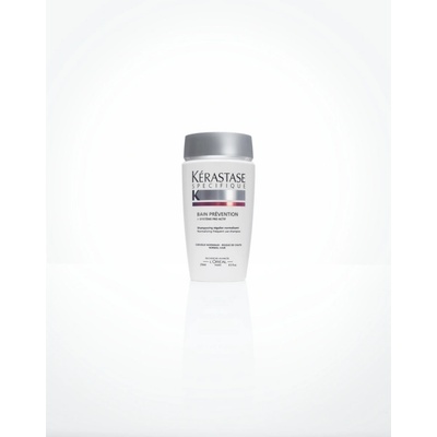 Kérastase Specifique Bain Prevention šampón pro časté mytí vlasů 250 ml