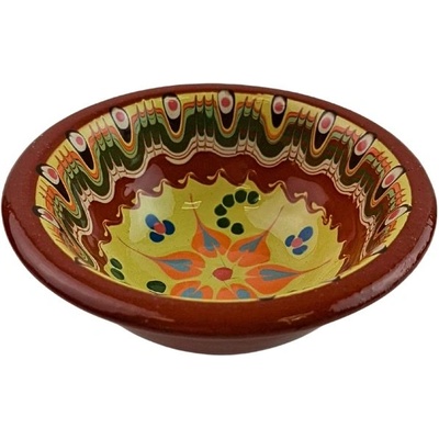 КЕРАМИЧНА СОСИЕРА ТРОЯНСКА ШАРКА