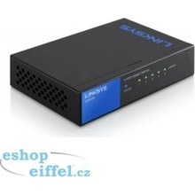 Linksys LGS105