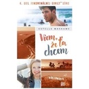 Viem, že ťa chcem - Estelle Maskame