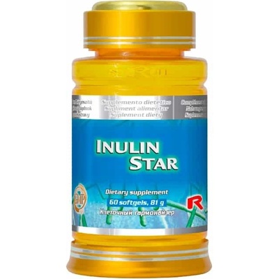 Starlife Inulin Star 60 tablet