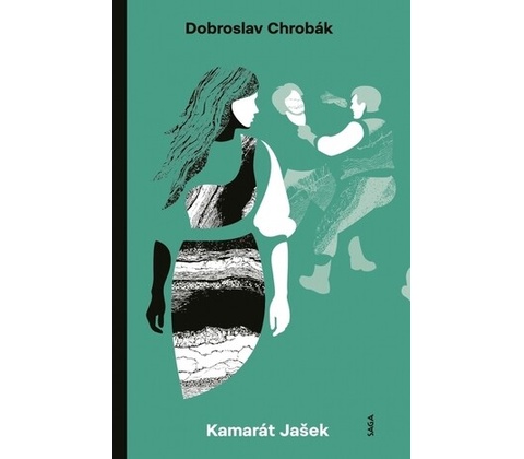 Kamarát Jašek