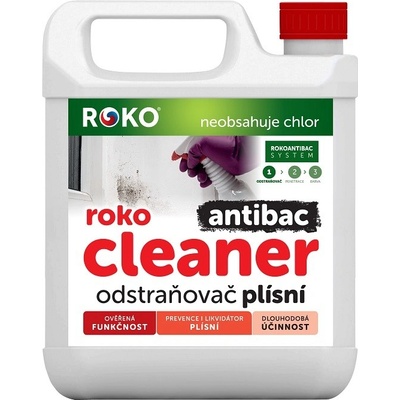 Rokospol ROKO Cleaner Antibac 5 l