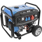 Güde GSE 8701 RS - 40731 Генератор, агрегат