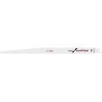 Bosch Нож за саблен трион BOSCH S 1411 DF Heavy за дърво и метал (2 бр. ) 2608654834 (2608654834)