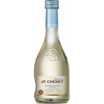 J. P. Chenet Medium Sweet bílé 11,5% 0,25 l (holá láhev)