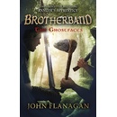 Ghostfaces Flanagan John