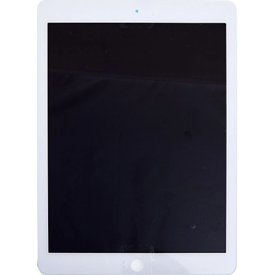 AppleMix LCD panel / displej + dotyková plocha pre Apple iPad Pro 9,7" - biely - kvalita A+