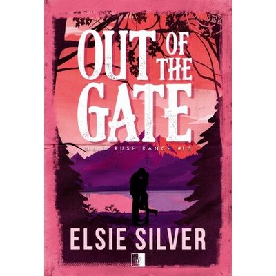 Out of the Gate. Gold Rush Ranch. Tom 1,5