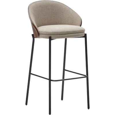 Kave Home Eamy II. 77 cm béžová