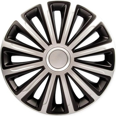 Versaco Trend DC silver black 13" 4 ks – Zbozi.Blesk.cz