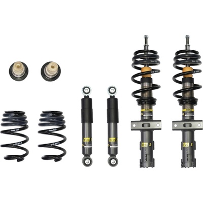 Bilstein Stavitelný podvozek EVO S 47-319318 pro VOLKSWAGEN MULTIVAN T7 (STM, STN) 1.5 TSi • 100 kW • 2021—2025