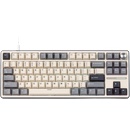 Royal Kludge RK-R87PRO-HALFGY-CRMSW-US