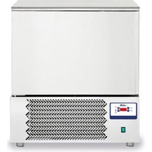 Arktic Šoker 5x GN 1/1, -18/3˚C, 230V/1420W, R455, 750x740x(H)880mm šokový zchlazovač zmrazovač