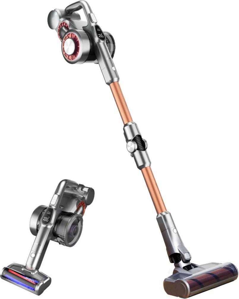 Jimmy H9 Pro
