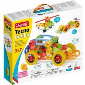 Quercetti Tecno Jumbo