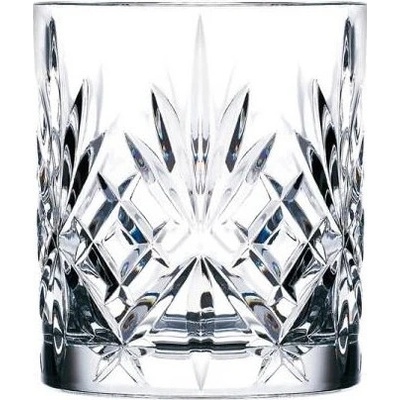 RCR MELODIA POHÁR NA WHISKY 340 ml