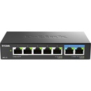 D-Link DMS-107 DMS-107/E