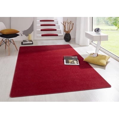 Hanse Home Koberec Fancy 103012 Rot