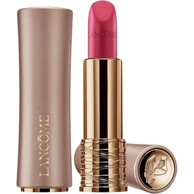 Lancôme Krémová matná rtěnka L`Absolu Rouge Intimatte 344 Plush Rose 3,4 g