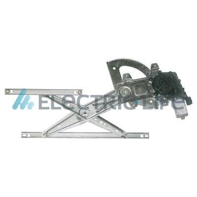 Zvedací zařízení oken ELECTRIC LIFE ZR DW15 L