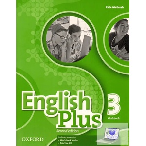 English Plus: Level 3: Teacher's Book with Teacher's Resource Disk and access to Practice Kit | Shella Dignen, Ben Wetz, Katrina Gormley (ISBN: 9780194202282)