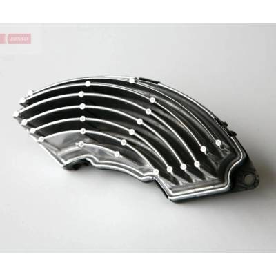 Odpor, vnitřní tlakový ventilátor DENSO DRS09020 DRS09020
