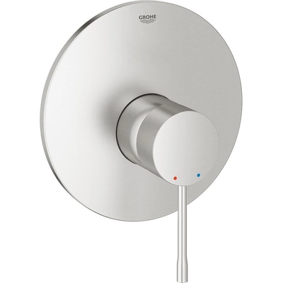 GROHE Смесител за вграждане 19286dc1, стомана (19286dc1)