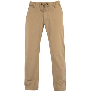Reell Мъжки ежедневен панталон Reell Reflex Loose Chino Casual trousers - Dark Sand (007-3650-0213)