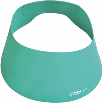 Bblüv Käp Silikónový kúpací šilt Aqua
